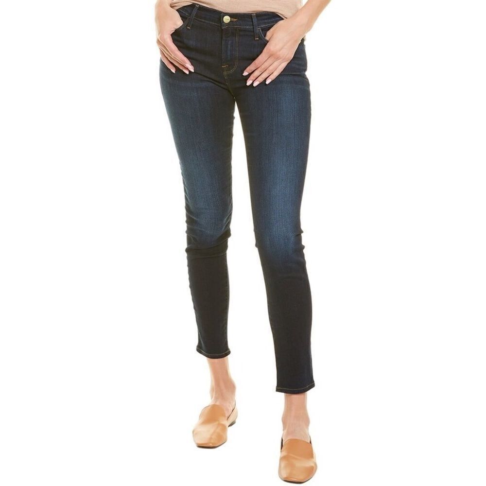 Frame Denim Women’s Wellington Le Skinny de Jeanne Size 26